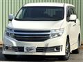 2010 Nissan Elgrand