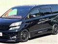 2008 Toyota Vellfire
