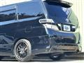 2008 Toyota Vellfire