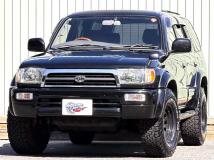 1998 Toyota Hilux Surf