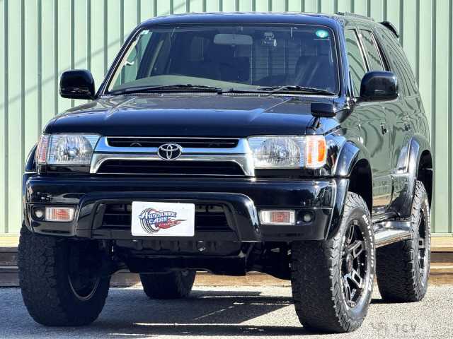 1998 Toyota Hilux Surf