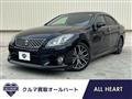 2010 Toyota Crown Athlete Series