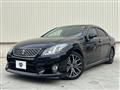 2010 Toyota Crown Athlete Series