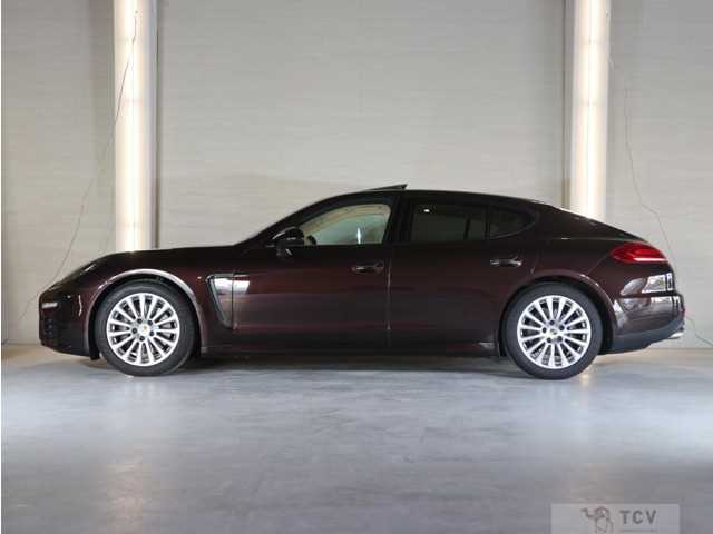 2014 Porsche Porsche Others