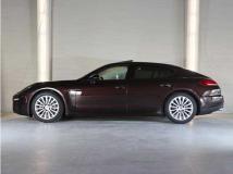 2014 Porsche Porsche Others