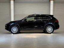 2011 Porsche Cayenne