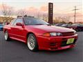 1991 Nissan Skyline