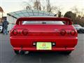 1991 Nissan Skyline