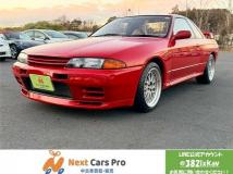 1991 Nissan Skyline