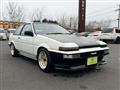 1986 Toyota Sprinter Trueno