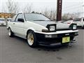 1986 Toyota Sprinter Trueno