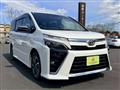 2021 Toyota Voxy