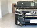 2017 Toyota Vellfire