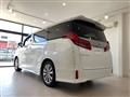 2020 Toyota Alphard G