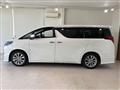2020 Toyota Alphard G