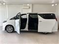 2020 Toyota Alphard G