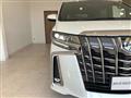 2020 Toyota Alphard G