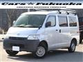 2017 Toyota Townace Van