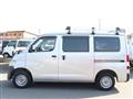 2017 Toyota Townace Van