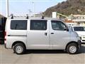 2017 Toyota Townace Van