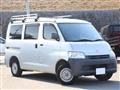 2017 Toyota Townace Van