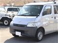 2017 Toyota Townace Van