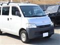 2017 Toyota Townace Van