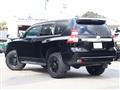 2015 Toyota Land Cruiser Prado