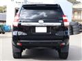 2015 Toyota Land Cruiser Prado