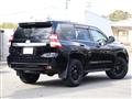 2015 Toyota Land Cruiser Prado