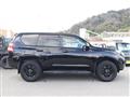 2015 Toyota Land Cruiser Prado