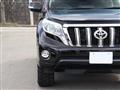 2015 Toyota Land Cruiser Prado
