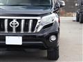 2015 Toyota Land Cruiser Prado