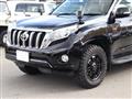 2015 Toyota Land Cruiser Prado