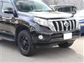 2015 Toyota Land Cruiser Prado