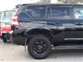 2015 Toyota Land Cruiser Prado