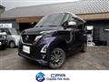 2022 Nissan ROOX