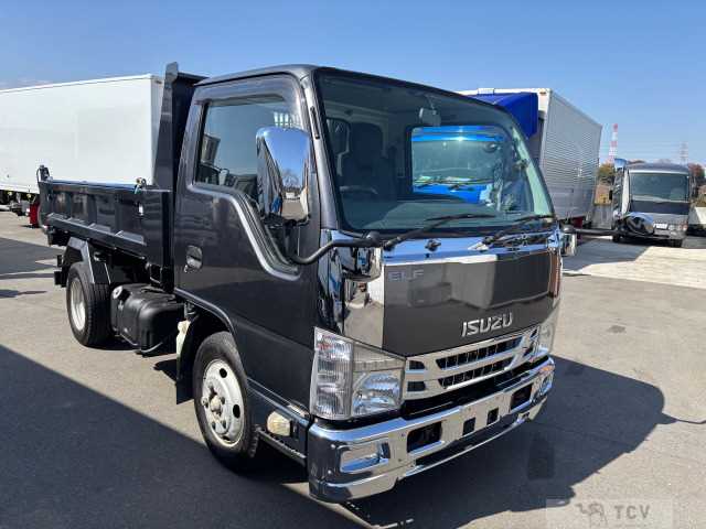 2019 Isuzu Isuzu Others