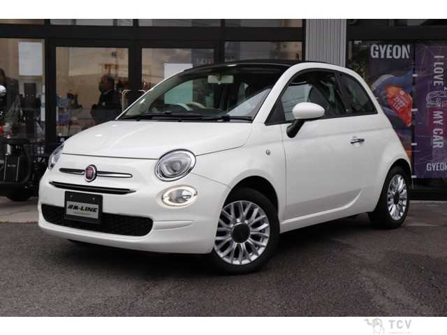 2018 Fiat Fiat Others