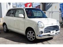 2007 Daihatsu Miragino