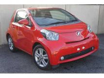 2011 Toyota IQ