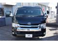 2015 Toyota Hiace Wagon