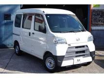 2019 Daihatsu Hijet Cargo