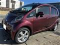 2010 Mitsubishi i