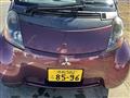 2010 Mitsubishi i