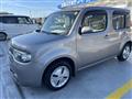 2015 Nissan Cube