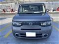 2015 Nissan Cube