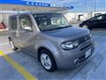 2015 Nissan Cube