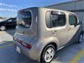 2015 Nissan Cube