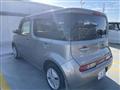 2015 Nissan Cube